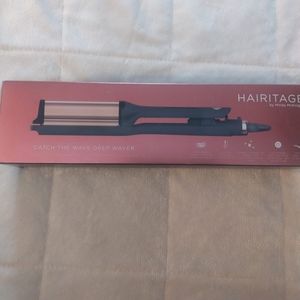 Hairitage Catch the wave Deep waver by Mindy McKnight